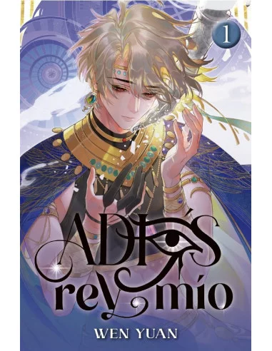 es::Adiós rey mío 01