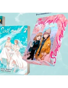 es::Soulmate 02 + Estuche