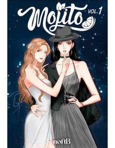 es::Mojito, Vol. 01