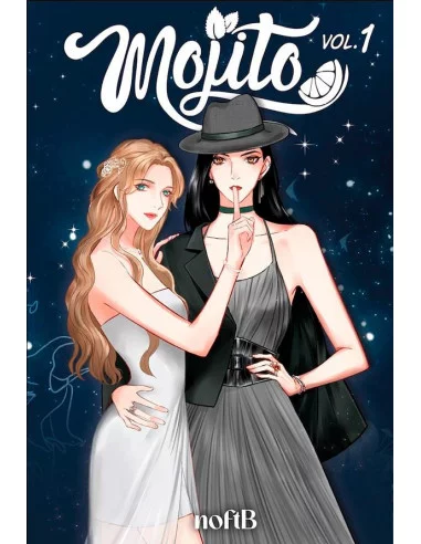 es::Mojito, Vol. 01