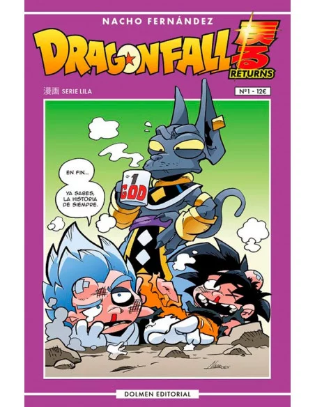 es::Dragon Fall Returns