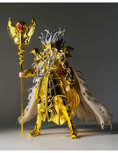 es::Figura Opyx Odysseus Saint Seiya Myth Cloth Ex Collectors Shop