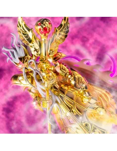 es::Figura Opyx Odysseus Saint Seiya Myth Cloth Ex Collectors Shop 2