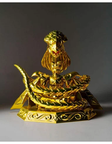 es::Figura Opyx Odysseus Saint Seiya Myth Cloth Ex Collectors Shop