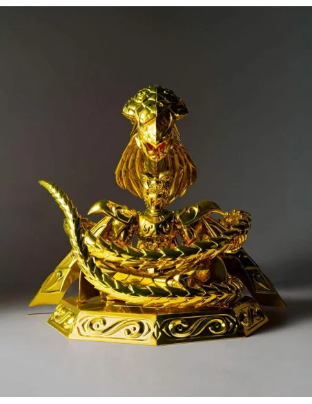 es::Figura Opyx Odysseus Saint Seiya Myth Cloth Ex Collectors Shop