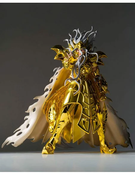 es::Figura Opyx Odysseus Saint Seiya Myth Cloth Ex Collectors Shop