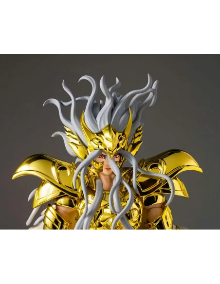 es::Figura Opyx Odysseus Saint Seiya Myth Cloth Ex Collectors Shop