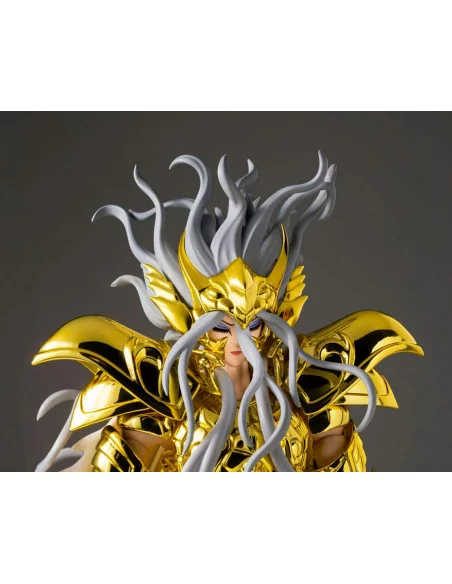 es::Figura Opyx Odysseus Saint Seiya Myth Cloth Ex Collectors Shop