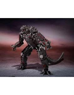es::Figura Mechagodzilla Final Battle S.H. Monsterarts Godzilla vs Kong 2
