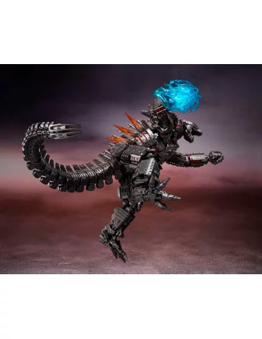 es::Figura Mechagodzilla Final Battle S.H. Monsterarts Godzilla vs Kong