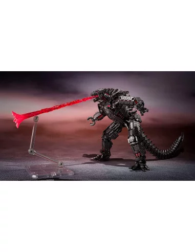 es::Figura Mechagodzilla Final Battle S.H. Monsterarts Godzilla vs Kong