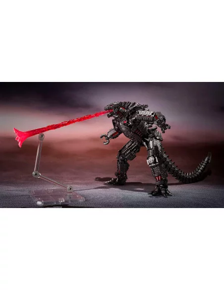 es::Figura Mechagodzilla Final Battle S.H. Monsterarts Godzilla vs Kong