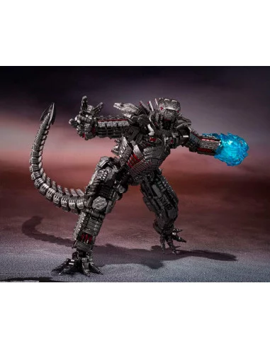 es::Figura Mechagodzilla Final Battle S.H. Monsterarts Godzilla vs Kong