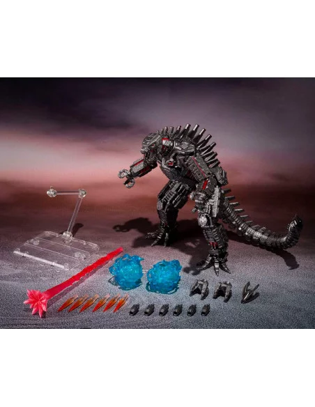 es::Figura Mechagodzilla Final Battle S.H. Monsterarts Godzilla vs Kong