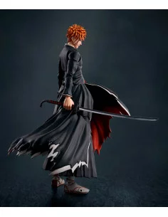es::Figura Ichigo Kurosaki (Getsugatensho) Bleach S.H. Figuarts 2