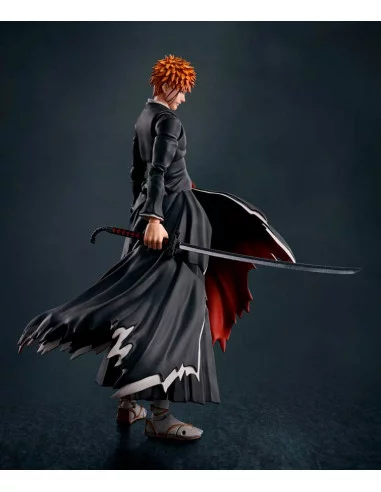 es::Figura Ichigo Kurosaki (Getsugatensho) Bleach S.H. Figuarts
