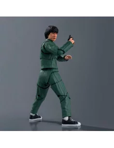 es::Figura Officer Chan Ka Kui (Police Story) S.H. Figuarts 2