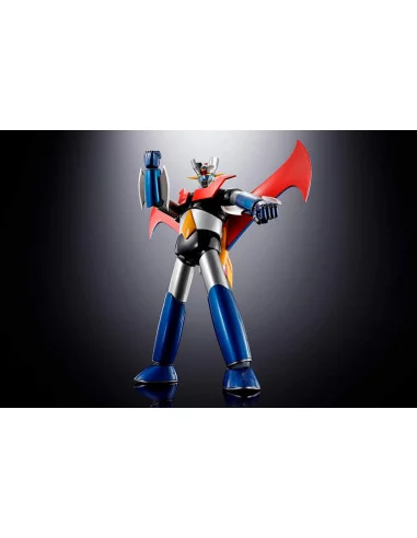 es::Figura GX-117 Mazinger Z Kakumei Shinka Power Up Version Soul of Chogokin