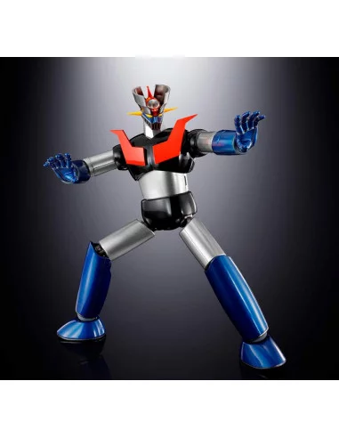 es::Figura GX-117 Mazinger Z Kakumei Shinka Power Up Version Soul of Chogokin