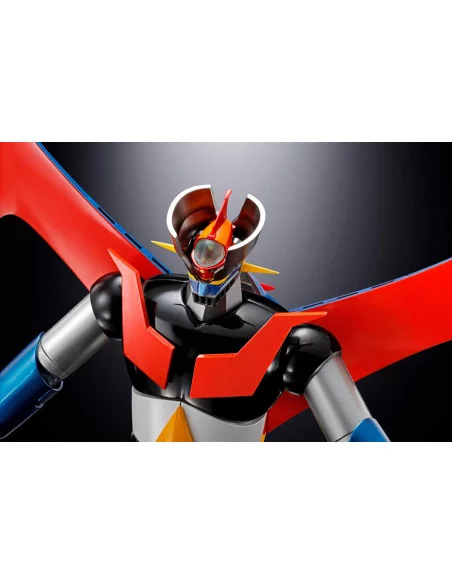 es::Figura GX-117 Mazinger Z Kakumei Shinka Power Up Version Soul of Chogokin
