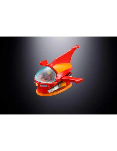 es::Figura GX-117 Mazinger Z Kakumei Shinka Power Up Version Soul of Chogokin