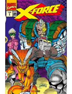 es::X-Force 01 (Omnigold)