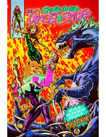 es::Spider-Gwen: Ghost Spider 05