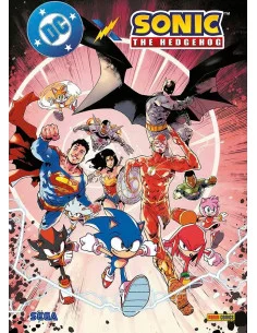 es::DC x Sonic 01