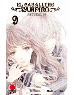 es::El Caballero Vampiro: Recuerdos 09