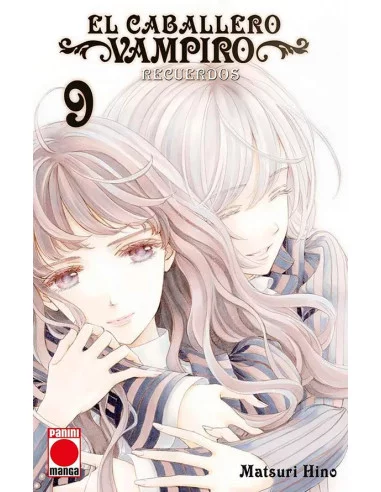 es::El Caballero Vampiro: Recuerdos 09