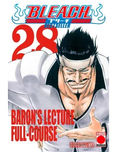 es::Bleach: Bestseller 28