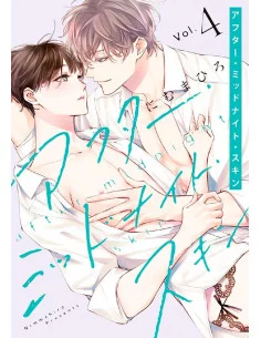 es::After Midnight Skin 04