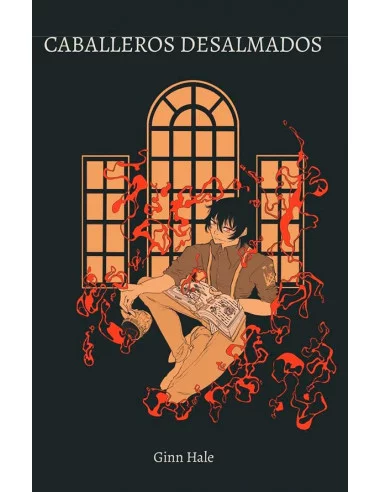 es::Caballeros desalmados