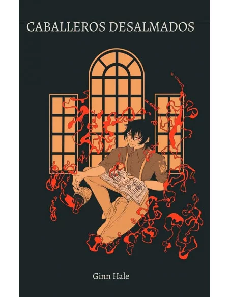 es::Caballeros desalmados