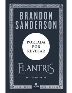 es::Elantris. Edición Ilustrada