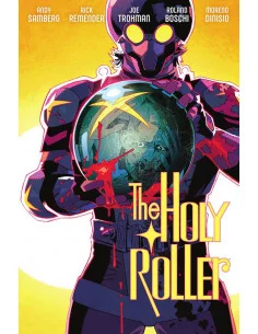 es::The holy roller