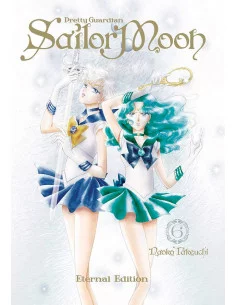 es::Sailor Moon Eternal Edition 06