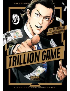 es::Trillion Game 09