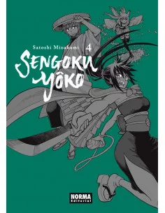 es::Sengoku Yôko 04