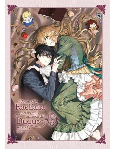 es::Cómo Raeliana acabó en la mansión del duque 08