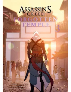 es::Assassin's Creed. Forgotten Temple 03