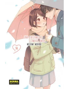 es::Una enfermedad llamada amor 14