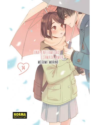 es::Una enfermedad llamada amor 14