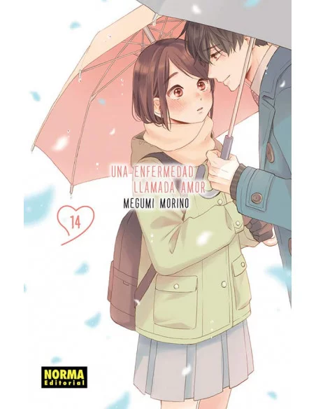 es::Una enfermedad llamada amor 14