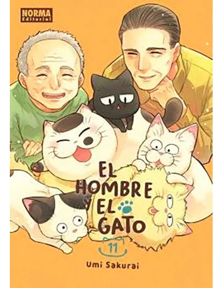 es::El hombre y el gato 11