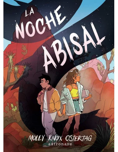 es::La noche abisal