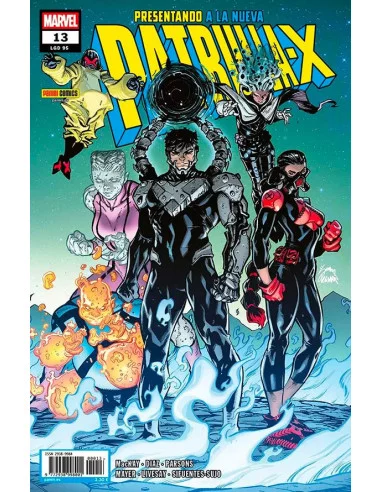 es::Patrulla-X 13 (95)