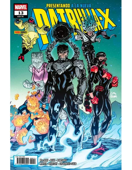 es::Patrulla-X 13 (95)