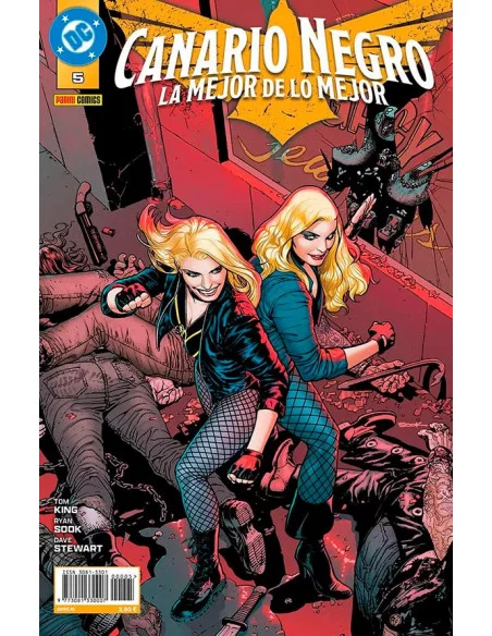 es::Canario Negro: La mejor de lo mejor 05