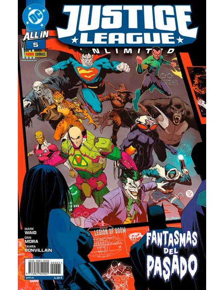 es::All In Justice League Unlimited 05